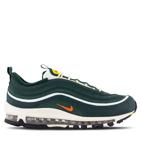 militia green air max 97.